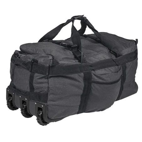 Σακ Βουαγιάζ Τροχήλατο MIL-TEC Combat Bag