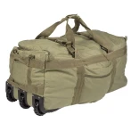 Σακ Βουαγιάζ Τροχήλατο MIL-TEC Combat Bag