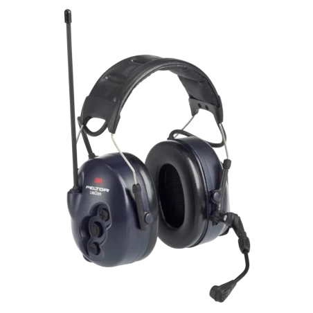 Ηλεκτρονικές Ωτοασπίδες 3M PELTOR LiteCom Headset