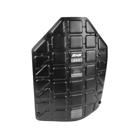 Αντιτραυματική Πλάκα Pangolin RXR Anti-Trauma Plate RX-02