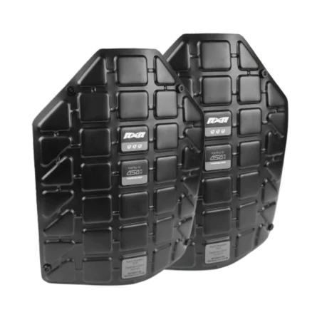 Αντιτραυματική Πλάκα Pangolin RXR Anti-Trauma Plate RX-02