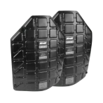 Αντιτραυματική Πλάκα Pangolin RXR Anti-Trauma Plate RX-02
