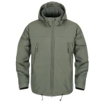 Τζάκετ Helikon-Tex Husky Tactical Winter Jacket Climashield