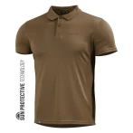 Μπλουζάκι Πόλο T-Shirt Pentagon Anassa