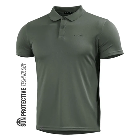 Μπλουζάκι Πόλο T-Shirt Pentagon Anassa
