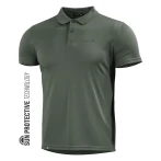Μπλουζάκι Πόλο T-Shirt Pentagon Anassa