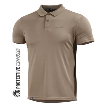 Μπλουζάκι Πόλο T-Shirt Pentagon Anassa