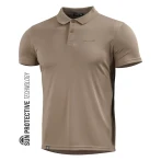 Μπλουζάκι Πόλο T-Shirt Pentagon Anassa