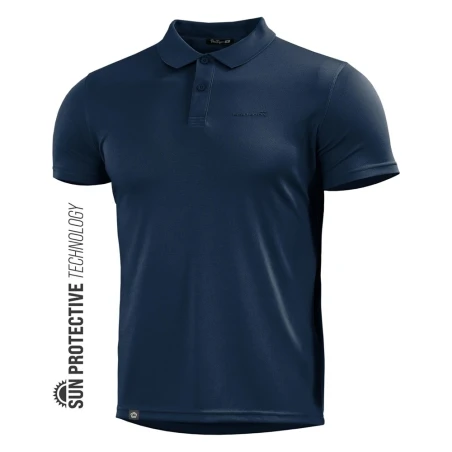 Μπλουζάκι Πόλο T-Shirt Pentagon Anassa