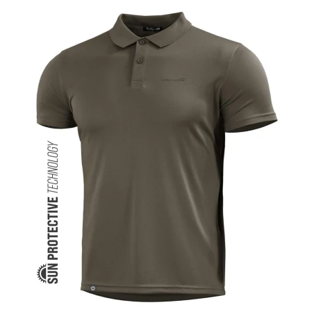 Μπλουζάκι Πόλο T-Shirt Pentagon Anassa