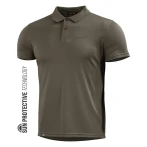 Μπλουζάκι Πόλο T-Shirt Pentagon Anassa