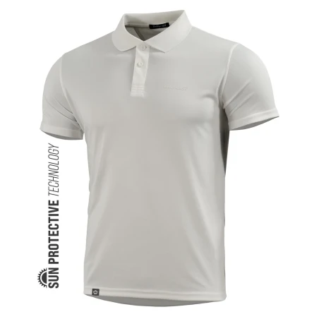 Μπλουζάκι Πόλο T-Shirt Pentagon Anassa