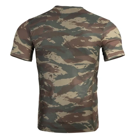 T-Shirt Pentagon APOLLO Tac-Fresh Camo