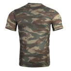 T-Shirt Pentagon APOLLO Tac-Fresh Camo