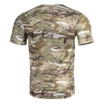 T-Shirt Pentagon APOLLO Tac-Fresh Camo
