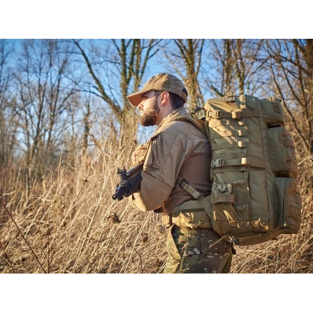 Στρατιωτικό Σακίδιο Defcon5 Ares Backpack 50L