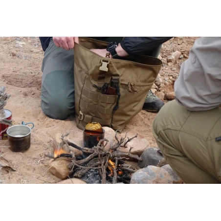 Τσάντα Ώμου Helikon-Tex Bushcraft Satchel Bag Cordura