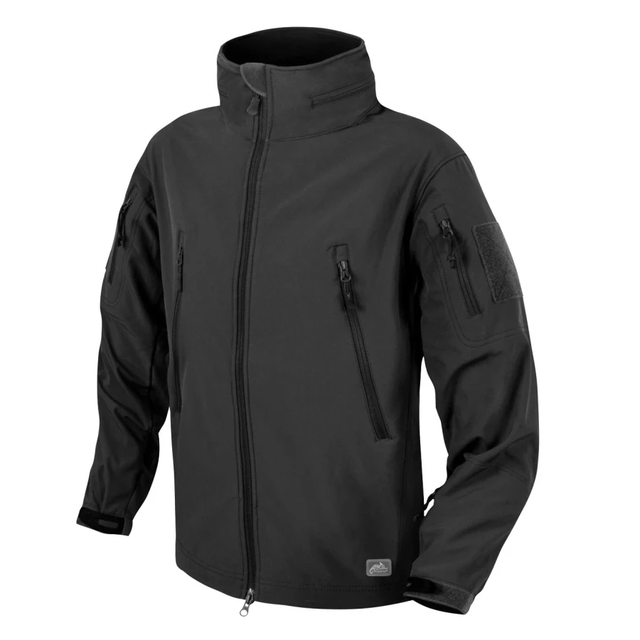 Τζάκετ Helikon-Tex Gunfighter - Shark Skin Windblocker