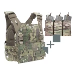 Αλεξίσφαιρο Γιλέκο Φορέας Warrior Assault Laser Cut Low Profile V2