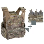 Αλεξίσφαιρο Γιλέκο Φορέας Πλακών Warrior Assault Low Profile Carrier V1