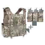 Αλεξίσφαιρο Γιλέκο Φορέας Warrior Assault Laser Cut Low Profile V1