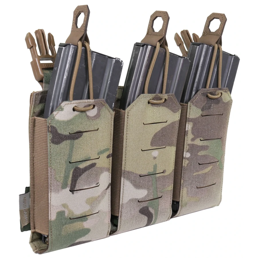 Αλεξίσφαιρο Γιλέκο Φορέας Warrior Assault Laser Cut Low Profile V1
