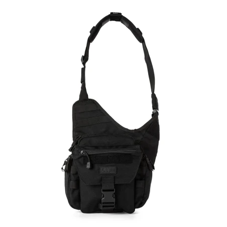 Τσαντάκι Ώμου 5.11 Tactical Push Pack