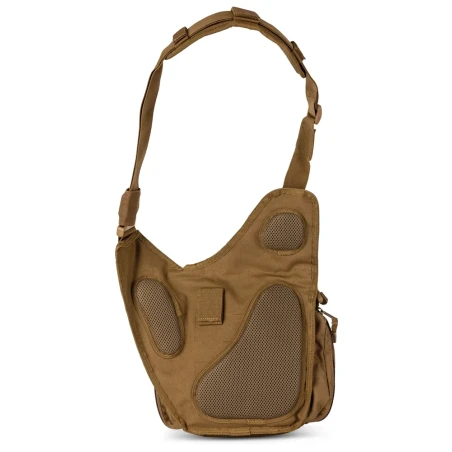 Τσαντάκι Ώμου 5.11 Tactical Push Pack