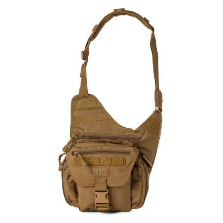 Τσαντάκι Ώμου 5.11 Tactical Push Pack