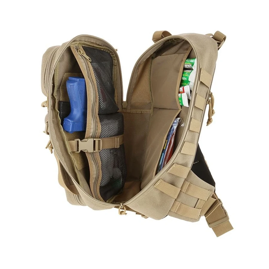 Σακίδιο Maxpedition Sitka Gearslinger 10L