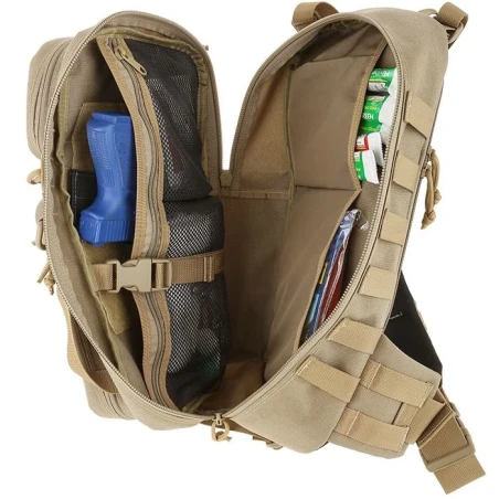 Σακίδιο Maxpedition Sitka Gearslinger 10L