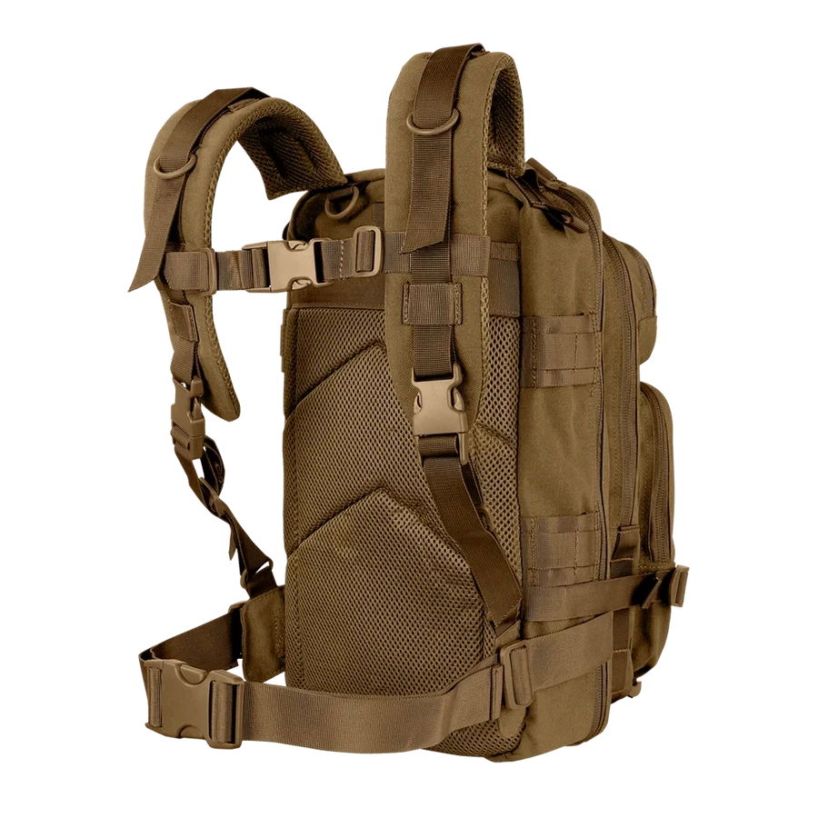 Στρατιωτικό Σακίδιο Condor Compact Modular Style Assault Pack 22L