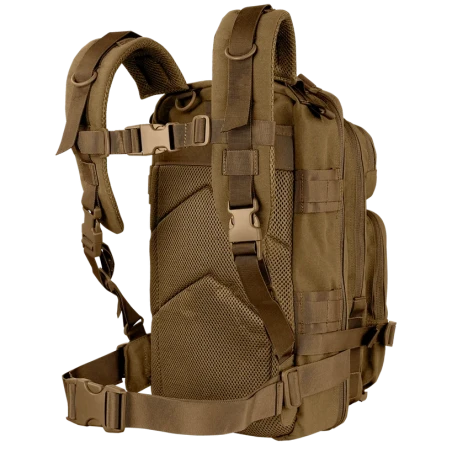 Στρατιωτικό Σακίδιο Condor Compact Modular Style Assault Pack 22L