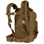 Στρατιωτικό Σακίδιο Condor Compact Modular Style Assault Pack 22L