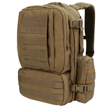 Σακίδιο Πλάτης Condor Convoy Outdoor Pack 22L