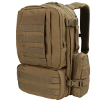 Σακίδιο Πλάτης Condor Convoy Outdoor Pack 22L
