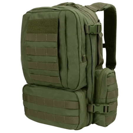Σακίδιο Πλάτης Condor Convoy Outdoor Pack 22L