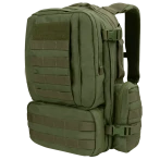 Σακίδιο Πλάτης Condor Convoy Outdoor Pack 22L