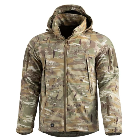 Τζάκετ Artaxes Softshell Pentacamo Pentagon