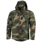 Τζάκετ Pentagon Artaxes Softshell Woodland