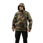 Τζάκετ Pentagon Artaxes Softshell Woodland