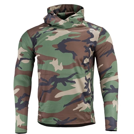 Pentagon Orion Activity Shirt Camo