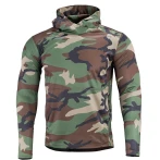 Pentagon Orion Activity Shirt Camo