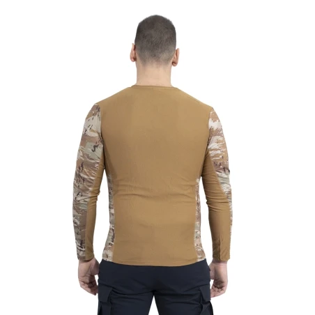Μπλούζα Pentagon Apollo Activity Shirt Camo