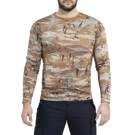 Μπλούζα Pentagon Apollo Activity Shirt Camo