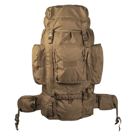 Στρατιωτικό Σακίδιο MIL-TEC Recom RuckSack 88L