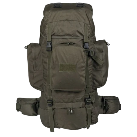 Στρατιωτικό Σακίδιο MIL-TEC Recom RuckSack 88L