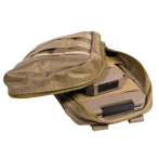 Ηλιακό Πάνελ Powertraveller Extreme Tactical