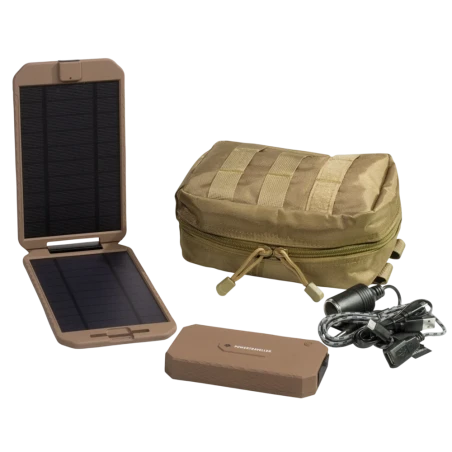 Ηλιακό Πάνελ Powertraveller Extreme Tactical