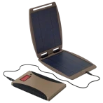 Ηλιακό Πάνελ Powertraveller Tactical Solar Gorilla 5V-20V